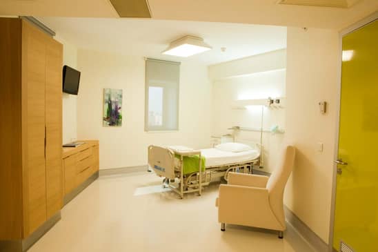 Slider image (3) Bayindir Healthcare Group